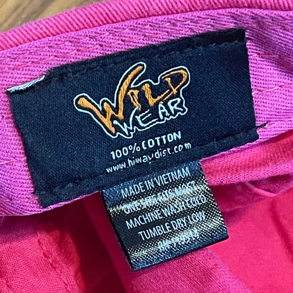 Wild Wear wild wear